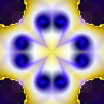 Kaleido-Cross Products