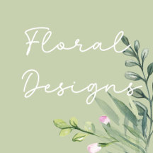 Floral Wedding Collection