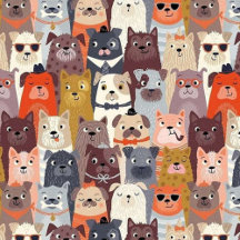 Pet supplies  