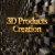 3DproductCreation