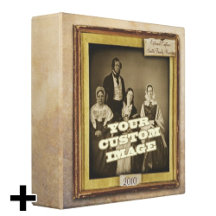Antique Album 1