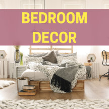 Bedroom Decor
