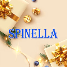 Spinella_Name T-Shirt