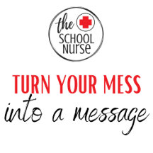Turn Your Mess Into A Message