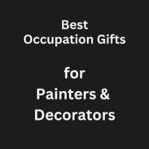 Painters & Decorators