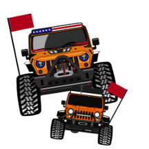 OFFROAD PARTYTIME