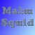 Malmsquid