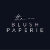 The Blush Paperie