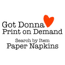 Paper Napkins
