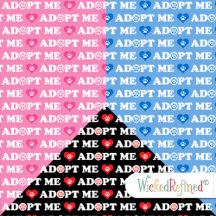 Adopt Me - Rescue Shelter 