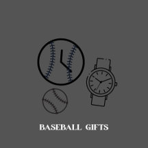 Baseball Gifts