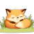 Littlefoxart