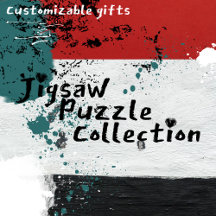 Jigsaw Puzzle Collection