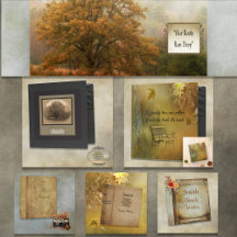 Ancestry Binders