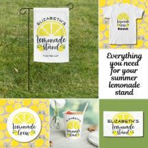 Lemonade Crew