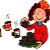 The Joyful Mugs, Bottles & Bowls