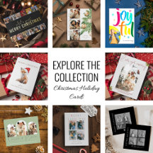 Christmas Holiday Cards