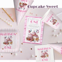Cupcake Sweet