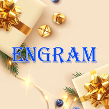 Engram_Name T-Shirt
