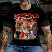 CUSTOM T SHIRTS