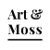 Art and Moss