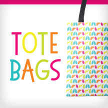 Organ Tote Bags