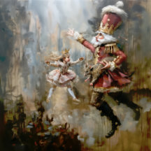 Nutcracker