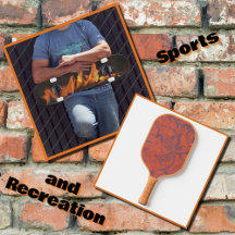 Sports and Recreation