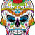 Mexican Tattoo Sugar Skulls