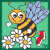 Bloomzle Bee
