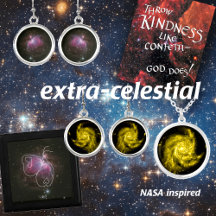 EXTRA-CELESTIAL