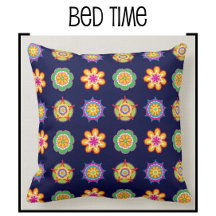 Bed Time