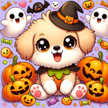 Kids Hallowen Clothing