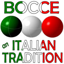 Bocce Designs