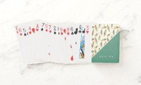 ¡Que empiece el juego!