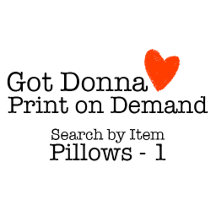 PILLOWS