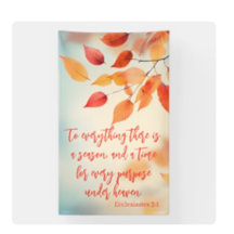 Rooted in Faith: Modern Christian Banners 