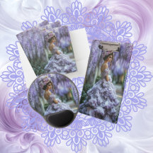 Victorian Beauties: Office and School Supplies