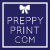 PreppyPrintWeddings