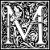 William Morris Alphabet