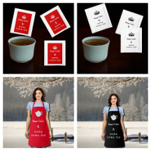 tea lovers