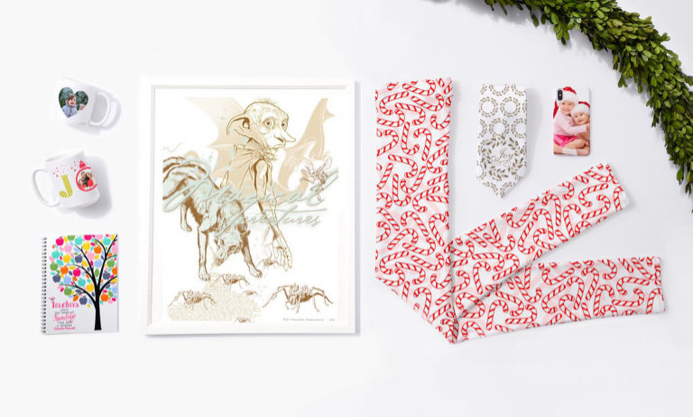 Visita el centro de regalos de Zazzle