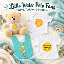 Water Polo Babies