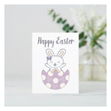 HAPPY EASTER