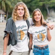 Huntington Surfer Paradise