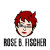 Grunge Art, Geekery, and Glam