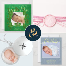 Celebrate New Life
