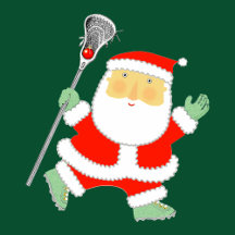 LACROSSE HOLIDAY GIFT IDEAS