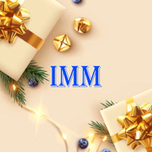 Imm_Name T-Shirt