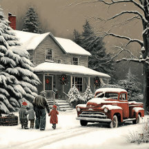 Christmas Series